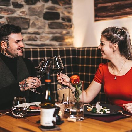 Hotel Kaprunerhof Zewnętrze zdjęcie