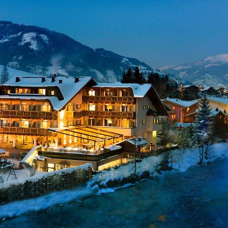 Hotel Kaprunerhof Zewnętrze zdjęcie