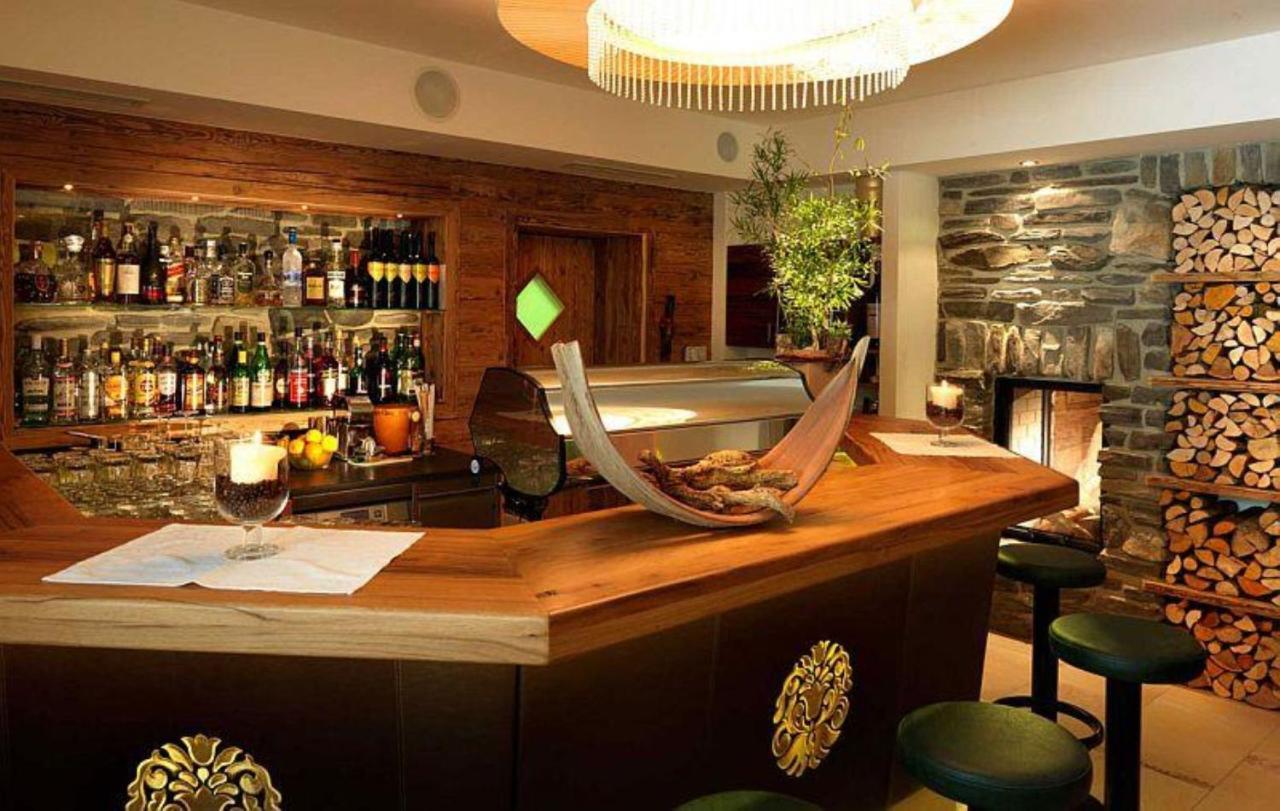 Hotel Kaprunerhof Zewnętrze zdjęcie