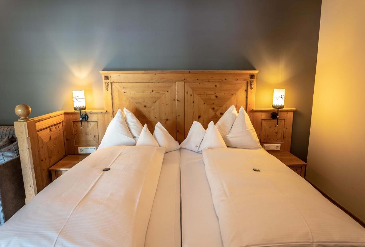 Hotel Kaprunerhof Zewnętrze zdjęcie