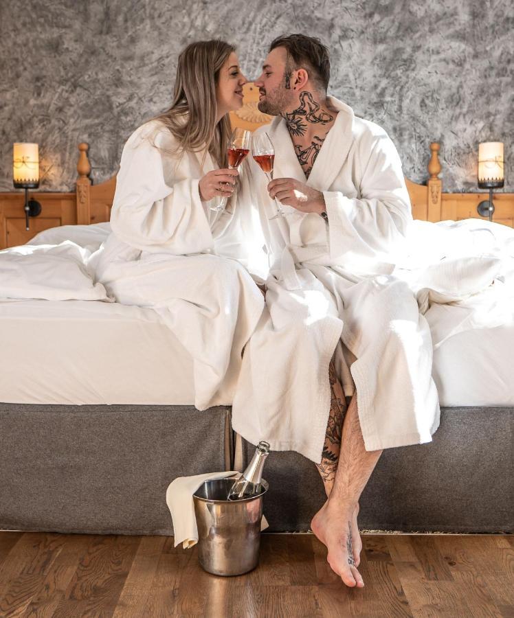 Hotel Kaprunerhof Zewnętrze zdjęcie