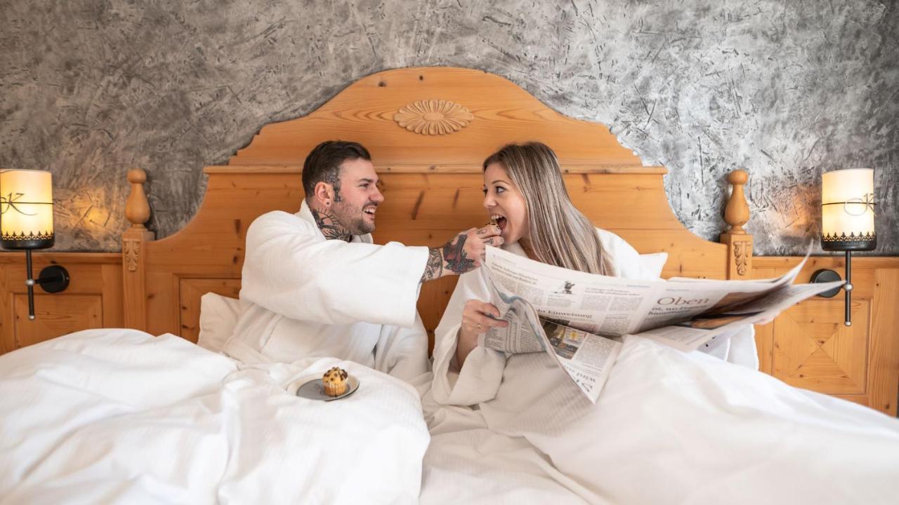 Hotel Kaprunerhof Zewnętrze zdjęcie