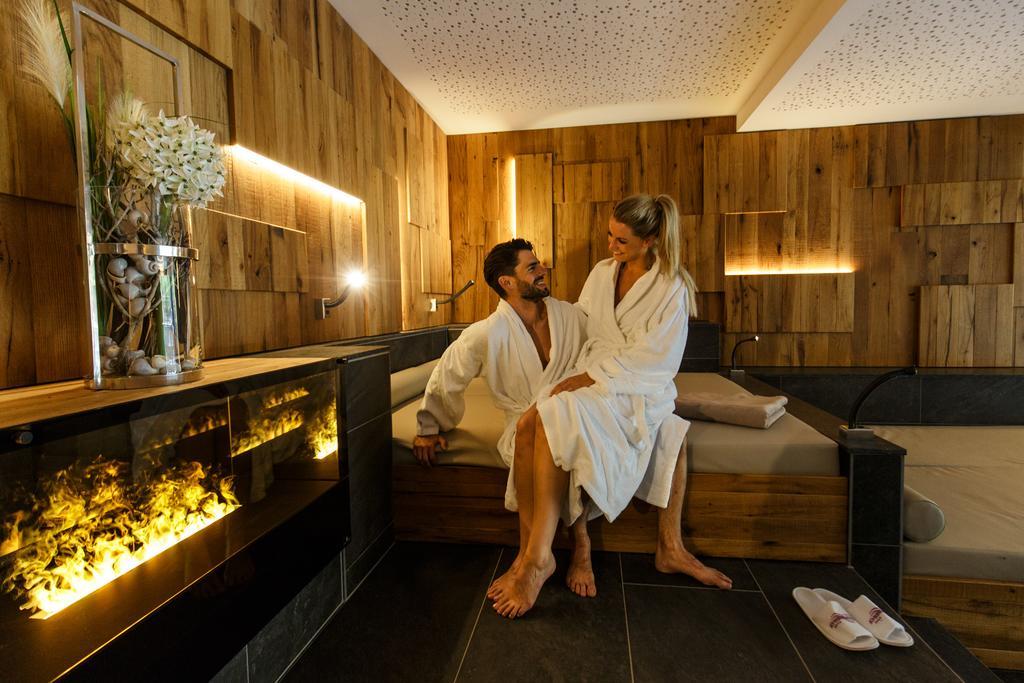 Hotel Kaprunerhof Zewnętrze zdjęcie