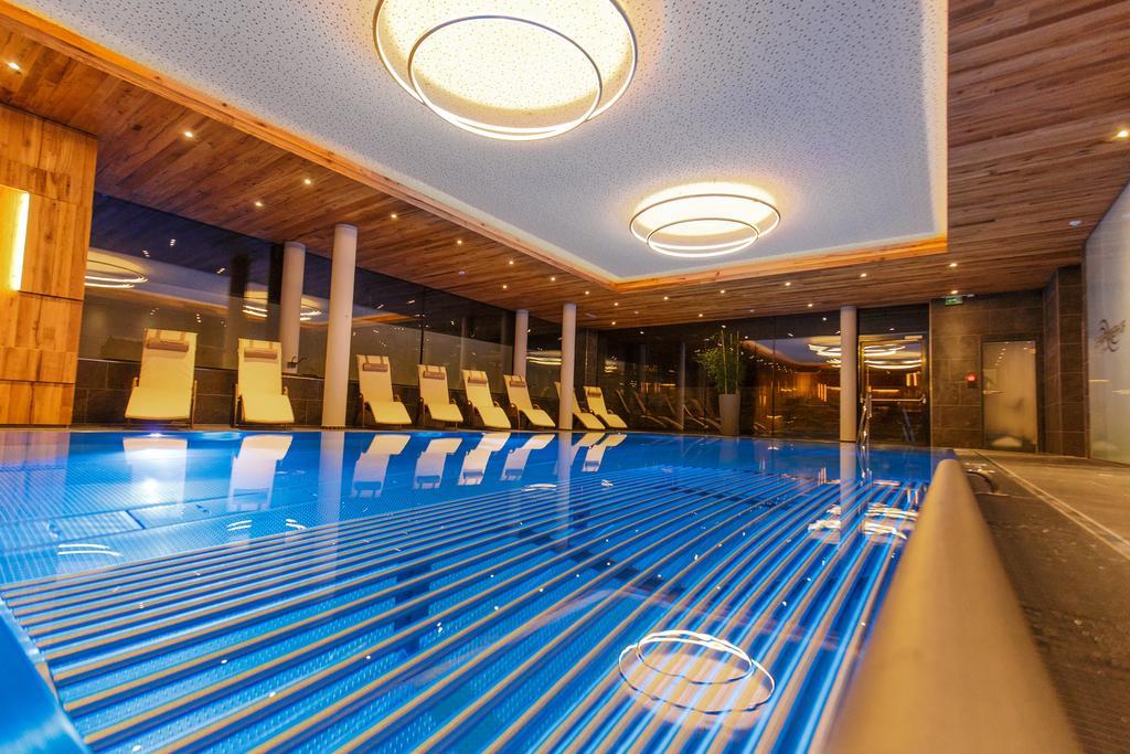 Hotel Kaprunerhof Zewnętrze zdjęcie