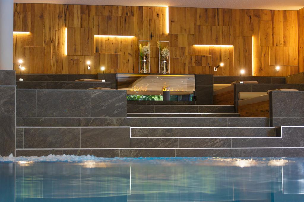 Hotel Kaprunerhof Zewnętrze zdjęcie